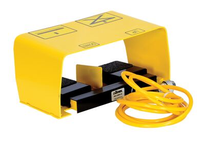 Elektrisch hydraulisch Scherenhubtische
