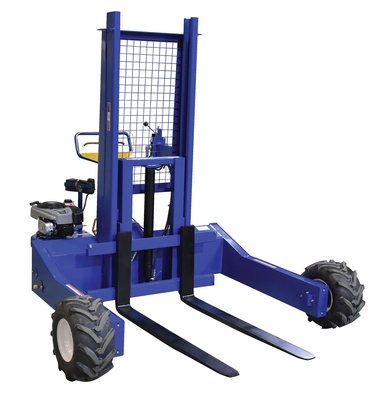 Chạy bằng xăng Mọi địa hình Xe nâng tay & Xe nâng xếp chồng
