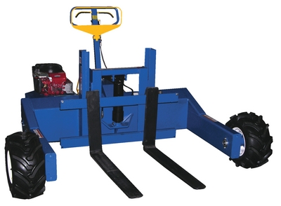 Chạy bằng xăng Mọi địa hình Xe nâng tay & Xe nâng xếp chồng