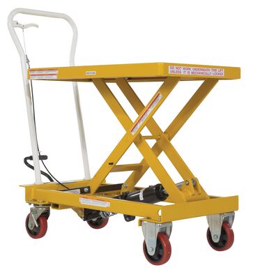 Xe nâng thủy lực tự động chuyển số