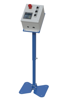 Altura programável para Mesas elevatórias