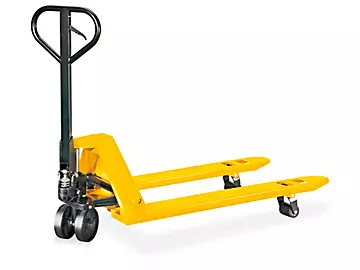 Uline Pallet Truck Standard Fork 48 X 27