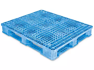 Nhựa có thể gắn được Pallet 48 X 40