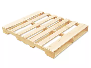 Новая древесина Gma Поддон 48 X 40