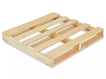 Madera Reciclada Palet 36 X 36