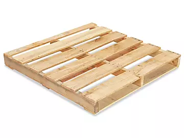 Madera Reciclada Palet 42 X 42