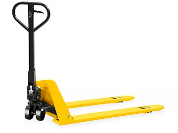 Uline Transpalet Düşük Profilli Çatal 48 X 27
