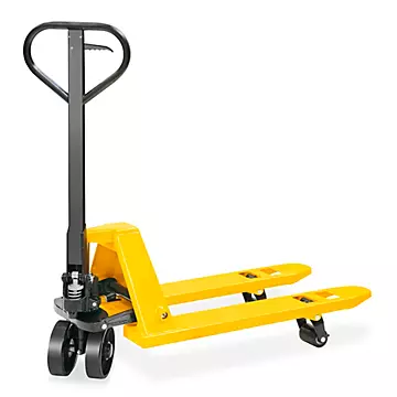 Uline Hand pallet truck Garpu Sempit Pendek 36 X 21