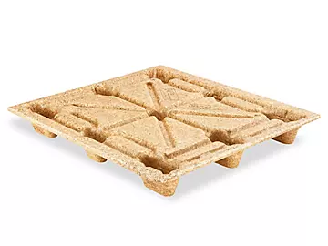 Pressed Wood Pallet 48 X 42