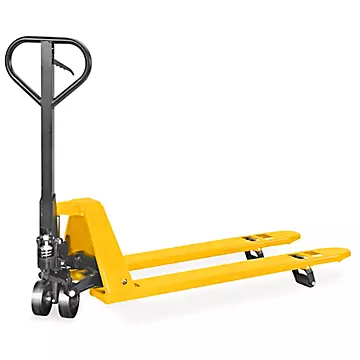 Uline Xe nâng tay Phuộc hẹp cấu hình thấp 48 X 21
