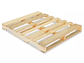 Recycled Wood Pallet 48 X 36