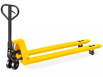 Phuộc hẹp dài Uline Xe nâng tay 72 X 21