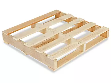 Madera Reciclada Palet 30 X 30