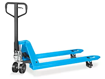 Uline Hızlı Kaldırma Transpalet Standart Çatal 48 X 27