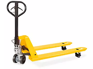 Uline Transpalet El Freni 48 X 27