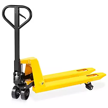 Uline Hand pallet truck Garpu Pendek Ekstra Sempit 36 X 16