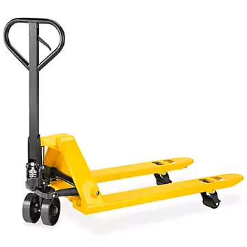 Uline Transpalette Fourche courte 42 X 27