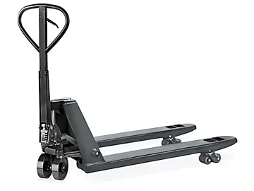 Uline Ağır Hizmet Transpalet 48 X 27