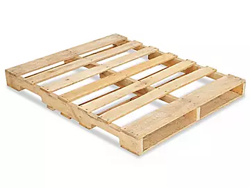 Madera Reciclada Palet 48 X 40