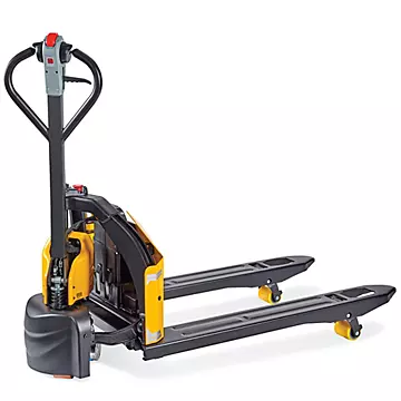 Big Joe Battery Powered Pallet Truck 45 X 27