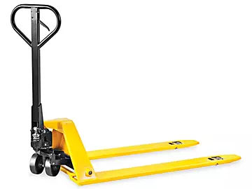 Uline Hubwagen Super Low Profile 48 X 27