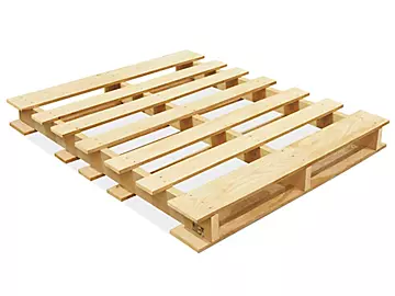 Крыло Поддон 48 X 40