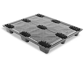 Nhựa Pallet 48 X 40
