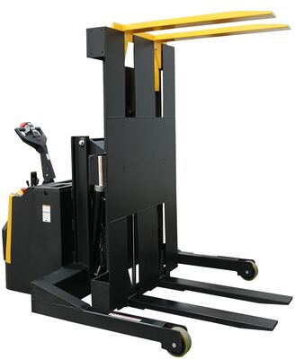 Bộ lật pallet di động