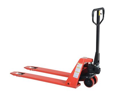 Cấu hình siêu thấp Xe nâng tay