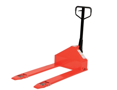 Cấu hình siêu thấp Xe nâng tay