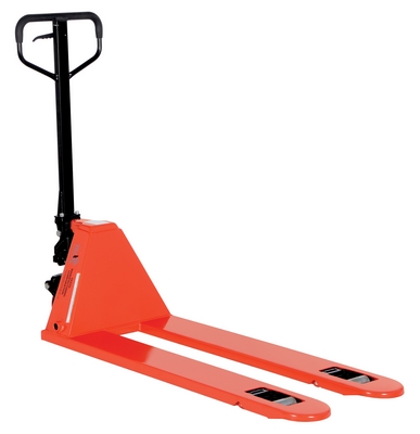 Cấu Hình Thấp Xe nâng tay