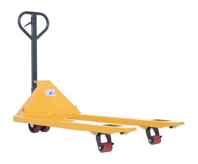 Economy Hand Pallet Truck