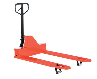 Cấu Hình Thấp Xe nâng tay