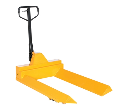 Rulo Transpaletler