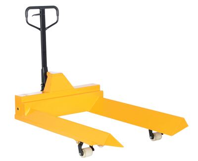 Roll Pallet Trucks