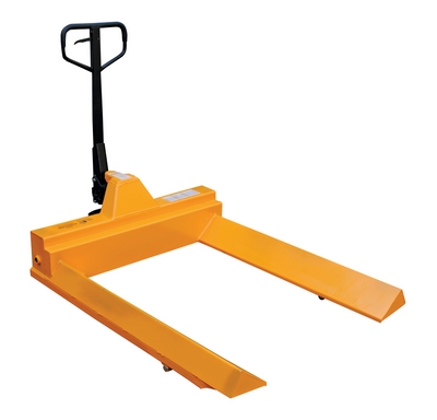 Rulo Transpaletler