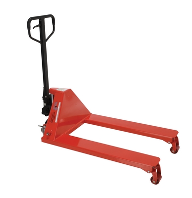 Radnase Hubwagen