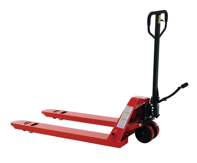 Full Featured Pallet Trucks