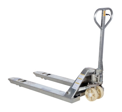 Specialized Pallet Trucks