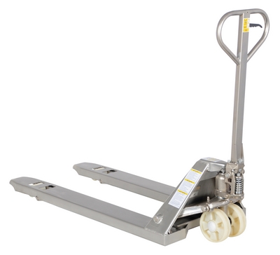 Hand pallet truck khusus