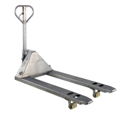 Specialized Pallet Trucks