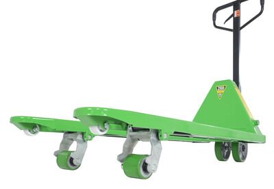 Transpalette manuel (Pégasolift)