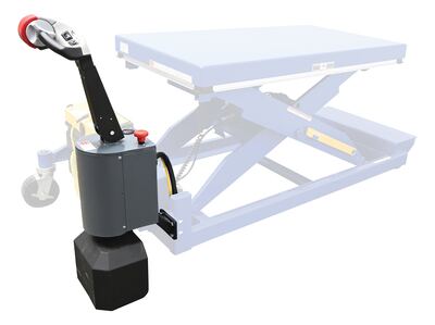 Portable Scissor Lift Tables