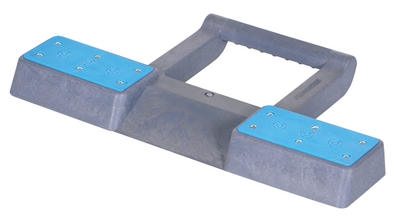 Transpaleta Calzo