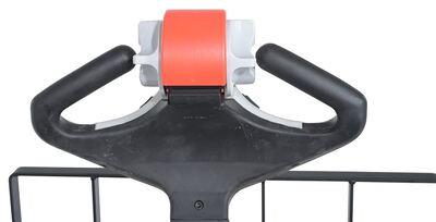 Alimenté électriquement Transpalettes tout-terrain