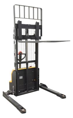 Stackers with Lithium Ion Battery