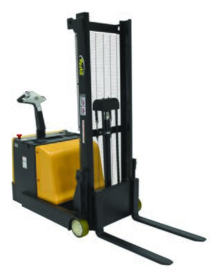 Lift Penggerak Bertenaga Kontra-Seimbang