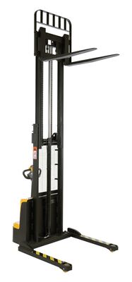 Variable Speed Drive Double Mast Fully Powered رافعة تكديس