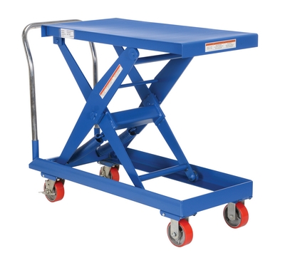 Carrinhos Auto-Hite