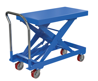 Auto-Hite-Wagen
